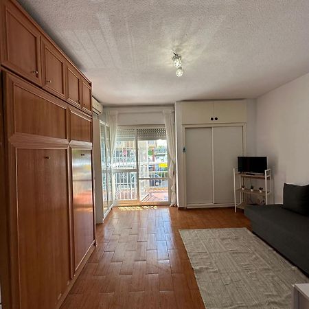 Benalmadena Gamonal Apartment Malaga Bagian luar foto