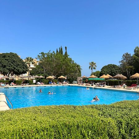 Benalmadena Gamonal Apartment Malaga Bagian luar foto