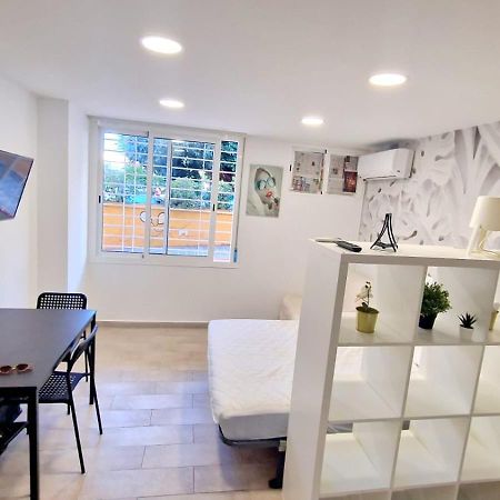 Benalmadena Gamonal Apartment Malaga Bagian luar foto
