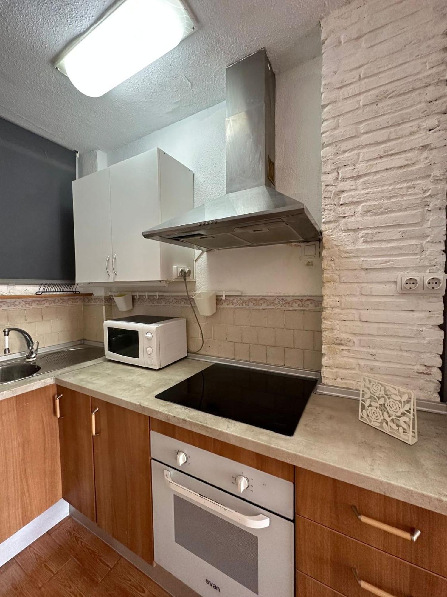 Benalmadena Gamonal Apartment Malaga Bagian luar foto
