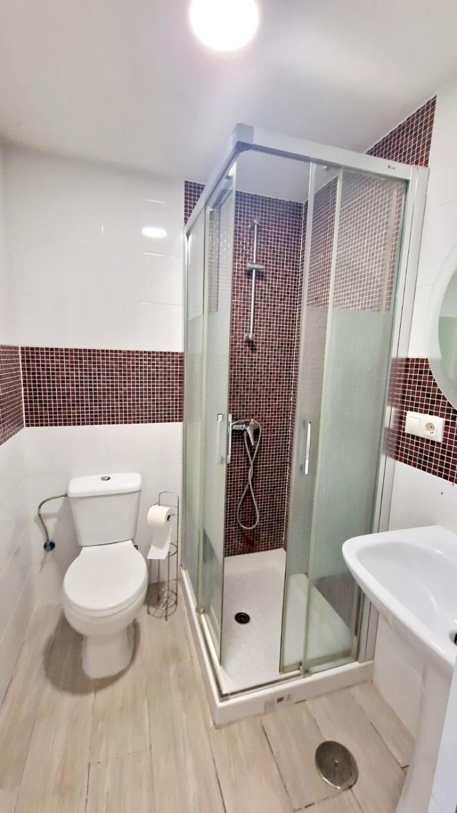 Benalmadena Gamonal Apartment Malaga Bagian luar foto